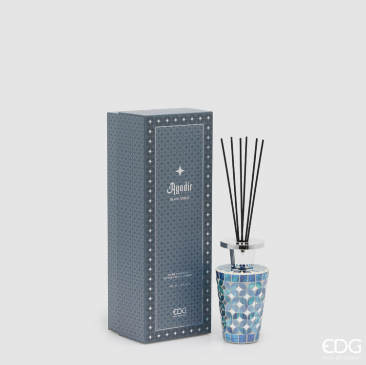 Аромодиффузор  Black Forest EDG