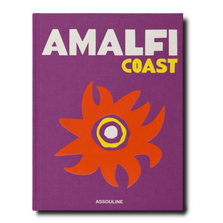 Amalfi Coast ASSOULINE