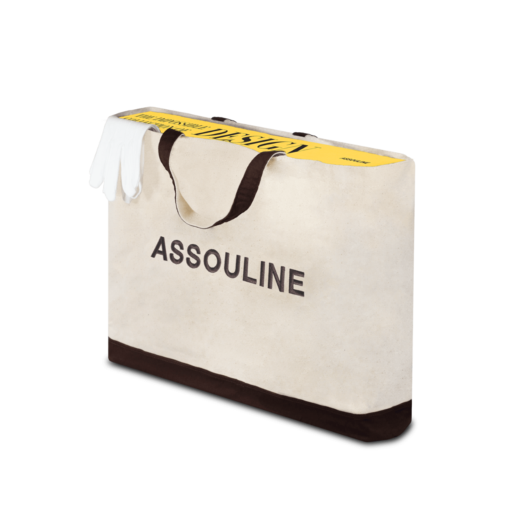 The Impossible Collection of Design ASSOULINE
