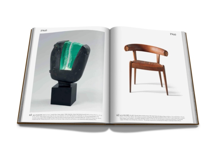 The Impossible Collection of Design ASSOULINE