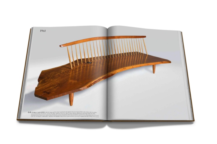 The Impossible Collection of Design ASSOULINE