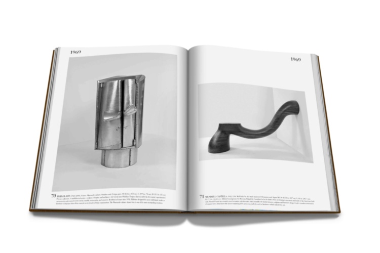 The Impossible Collection of Design ASSOULINE