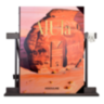 AlUla XXL ASSOULINE