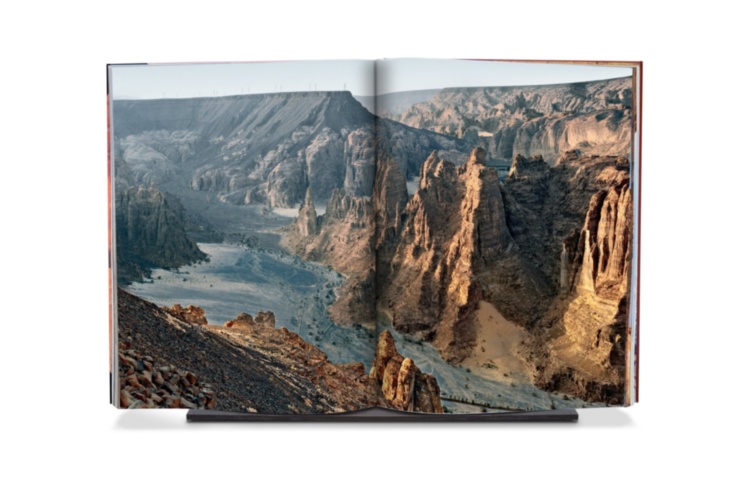 AlUla XXL ASSOULINE