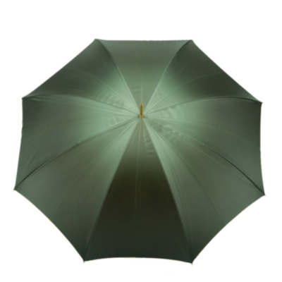 Luxury women's umbrella cane "Bee"  Pasotti