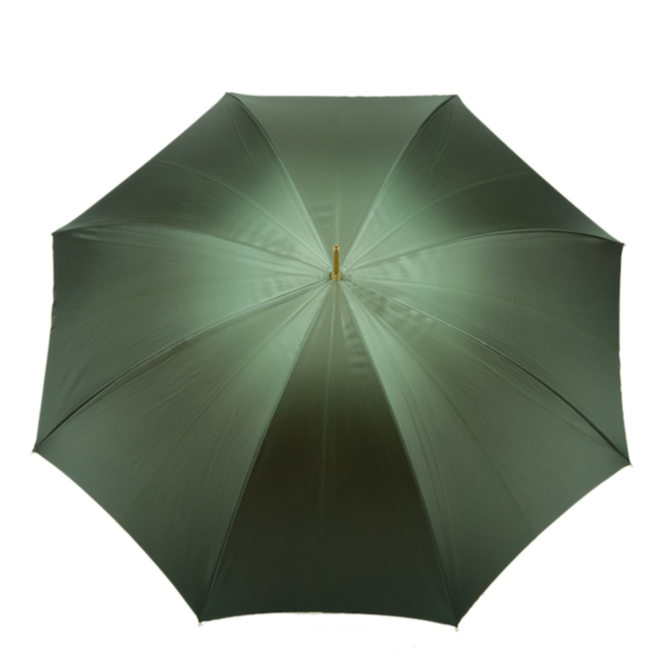 Luxury women's umbrella cane "Bee"  Pasotti
