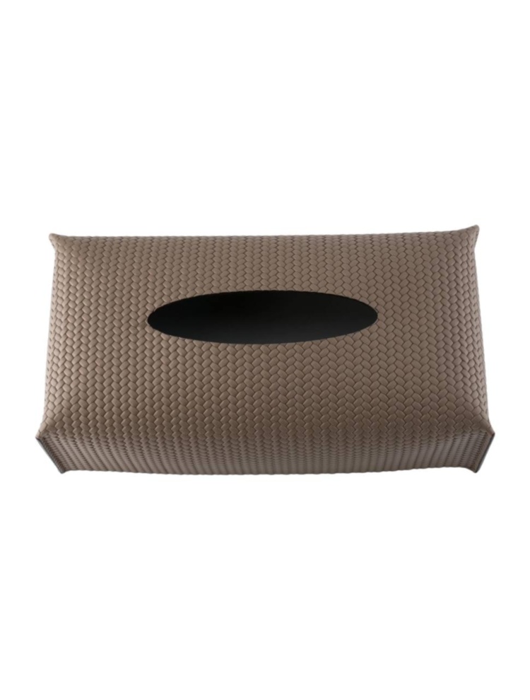 Soft Rectangular Tissue Box Pinetti