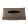 Soft Rectangular Tissue Box Pinetti