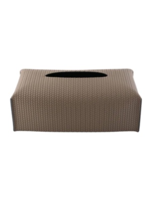 Soft Rectangular Tissue Box Pinetti