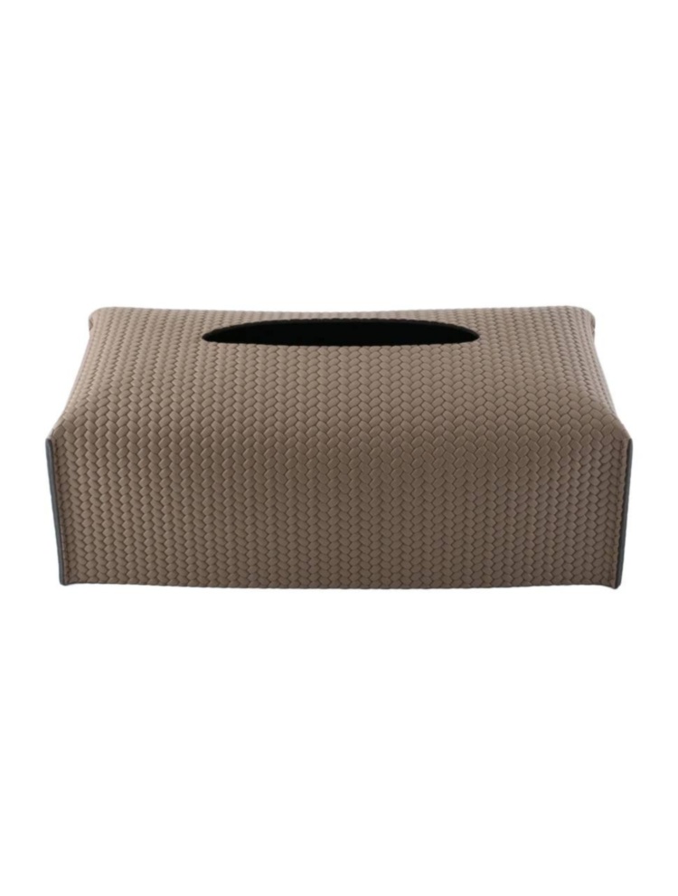 Soft Rectangular Tissue Box Pinetti