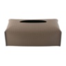 Soft Rectangular Tissue Box Pinetti
