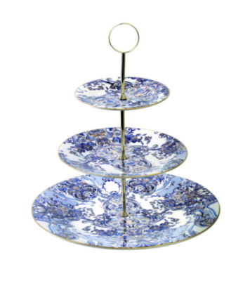 AZULEJOS Riser 3 Level
