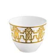 MONOGRAM GOLD Arabic Cup