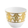 MONOGRAM GOLD Arabic Cup