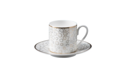 Giraffa Espresso Cup set of 6