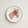 Saut tea cup and saucer set of 2 Hermes