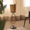 Wine Cooler Corwyn DESIGNER DECORATION 
