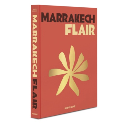 Marrakech Flair ASSOULINE