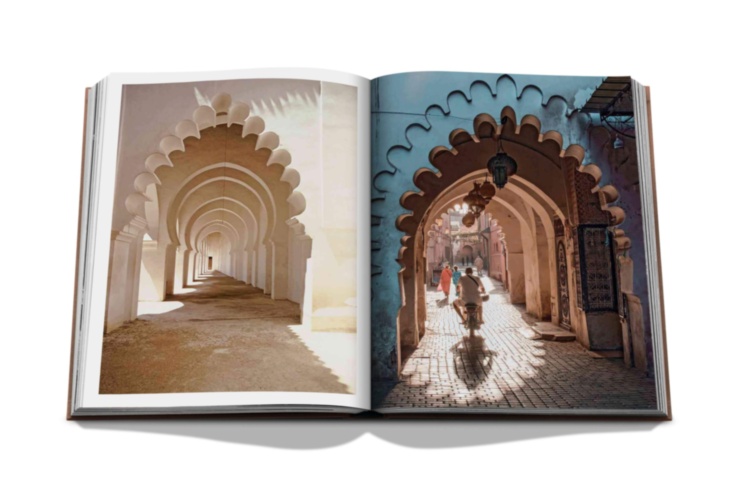 Marrakech Flair ASSOULINE