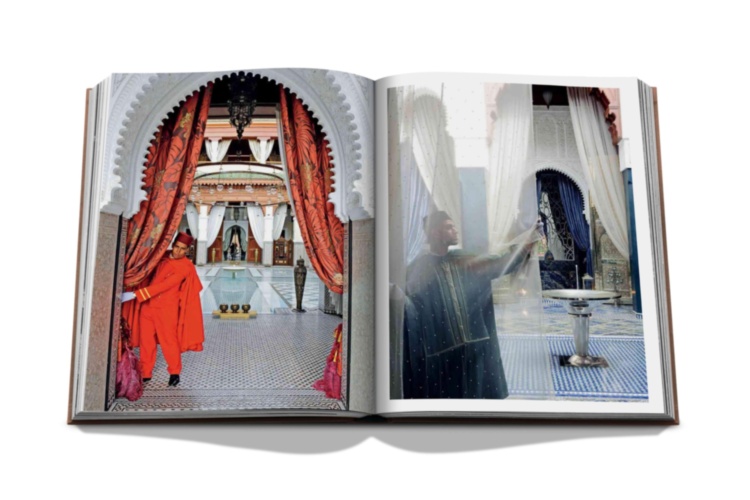Marrakech Flair ASSOULINE
