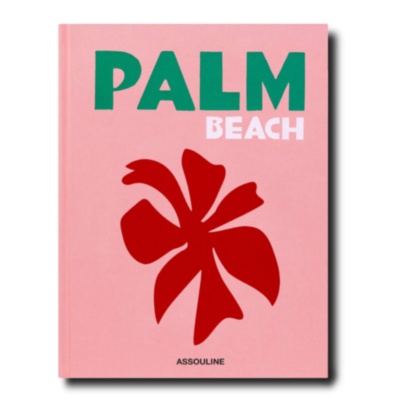 Palm Beach ASSOULINE