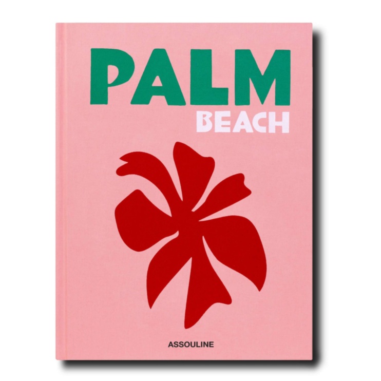 Palm Beach ASSOULINE