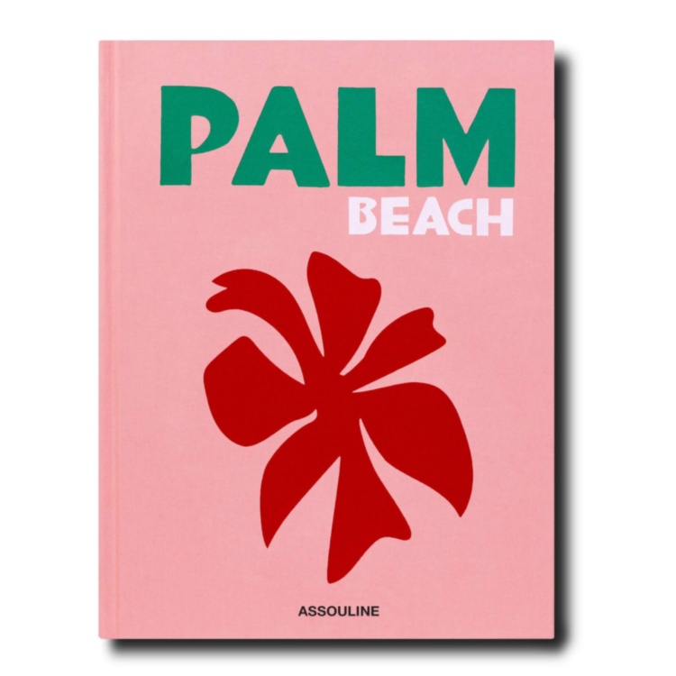 Palm Beach ASSOULINE