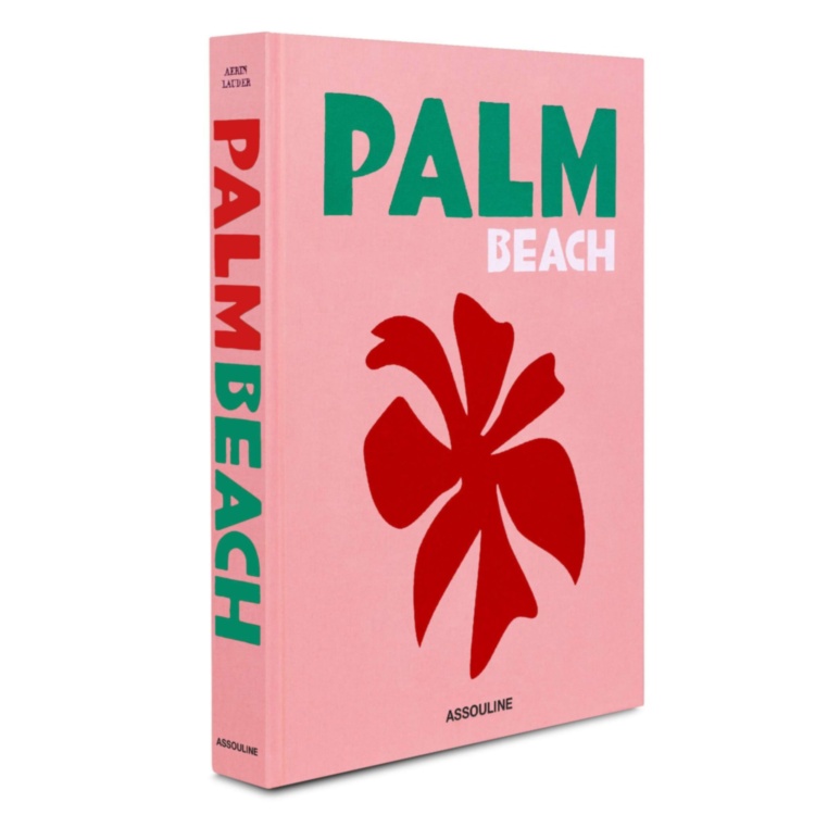 Palm Beach ASSOULINE