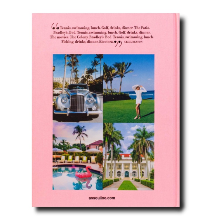 Palm Beach ASSOULINE