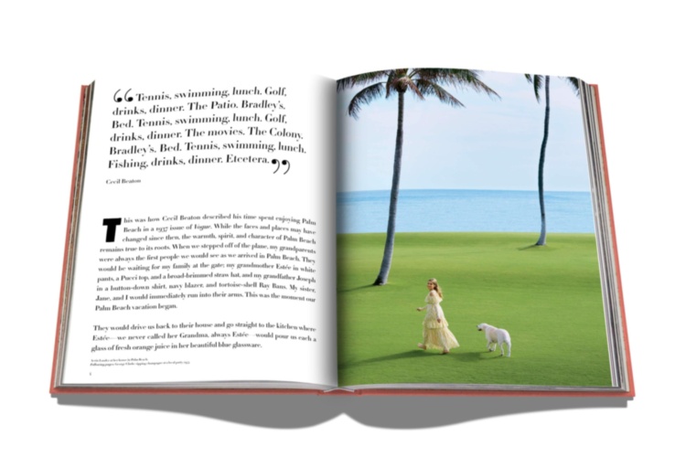 Palm Beach ASSOULINE