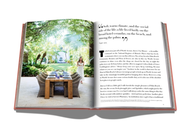 Palm Beach ASSOULINE