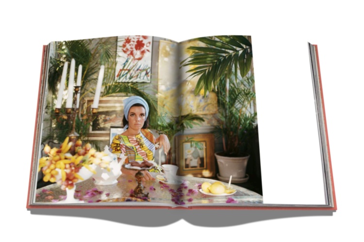 Palm Beach ASSOULINE