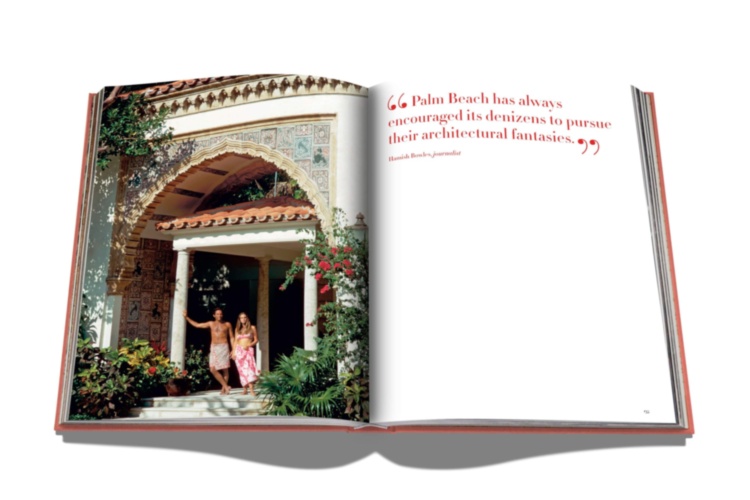 Palm Beach ASSOULINE