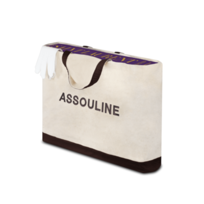 Yves Saint-Laurent: The Impossible Collection ASSOULINE