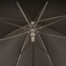 Hand Carved Great Dane Umbrella Pasotti