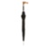 Hand Carved Great Dane Umbrella Pasotti