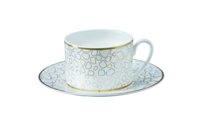 Giraffa Tea Cup set of 6