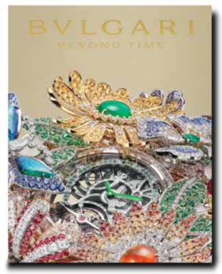 Bulgari Beyond Time ASSOULINE