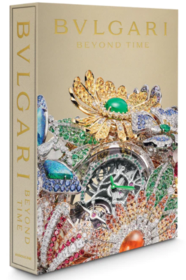 Bulgari Beyond Time ASSOULINE