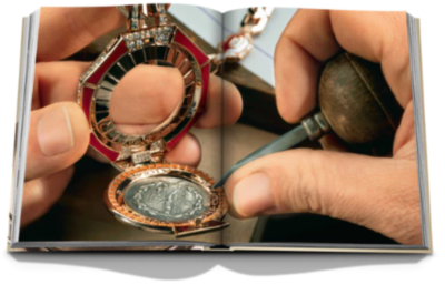 Bulgari Beyond Time ASSOULINE