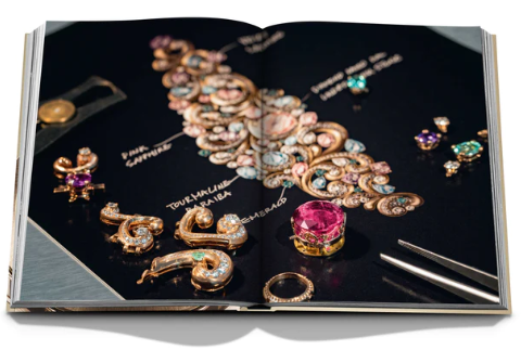 Bulgari Beyond Time ASSOULINE
