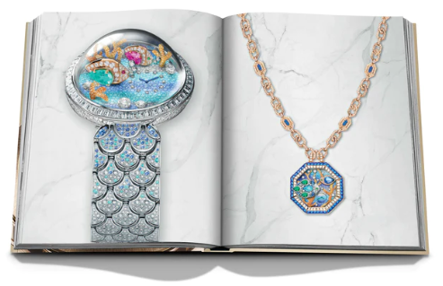 Bulgari Beyond Time ASSOULINE