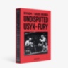 The Classics Collection UNDISPUTED: USYK VS. FURY Assouline