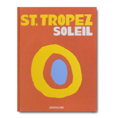 St. Tropez Soleil ASSOULINE