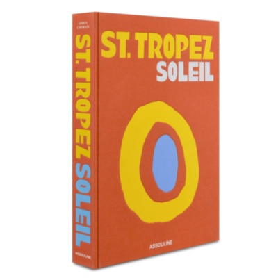 St. Tropez Soleil ASSOULINE