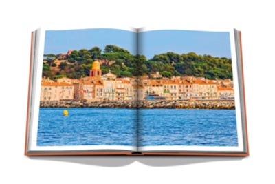 St. Tropez Soleil ASSOULINE