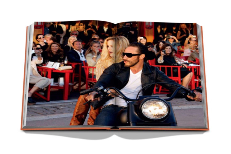 St. Tropez Soleil ASSOULINE