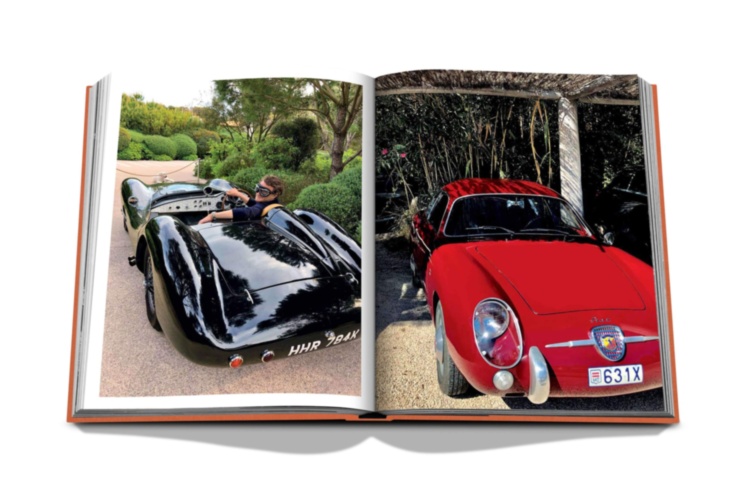 St. Tropez Soleil ASSOULINE