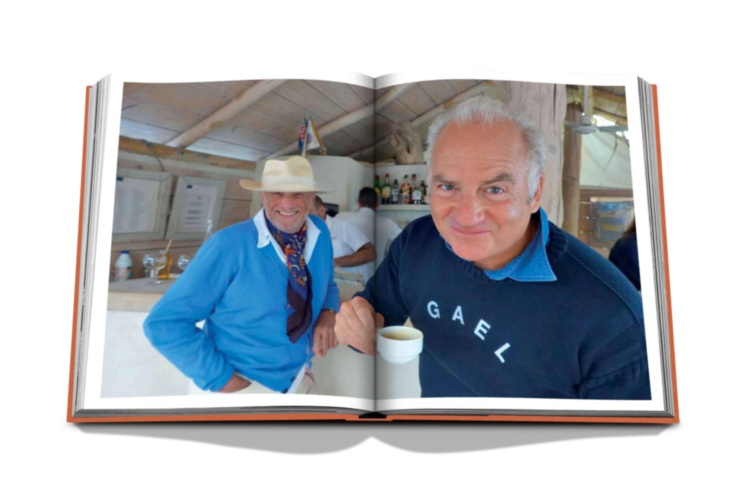 St. Tropez Soleil ASSOULINE
