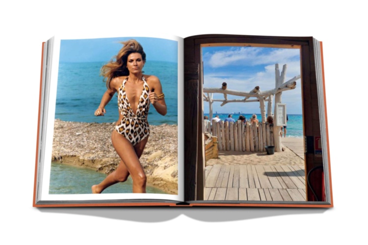 St. Tropez Soleil ASSOULINE